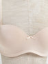 LC Waikiki Underwire Unpadded Regular Strapless Bra